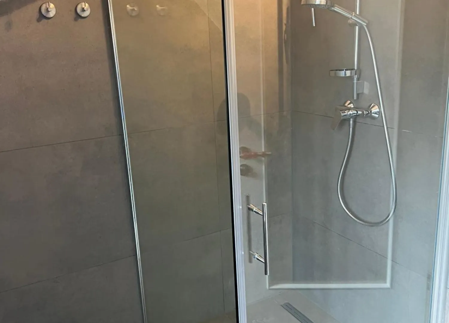 Westpark Apartment Munich