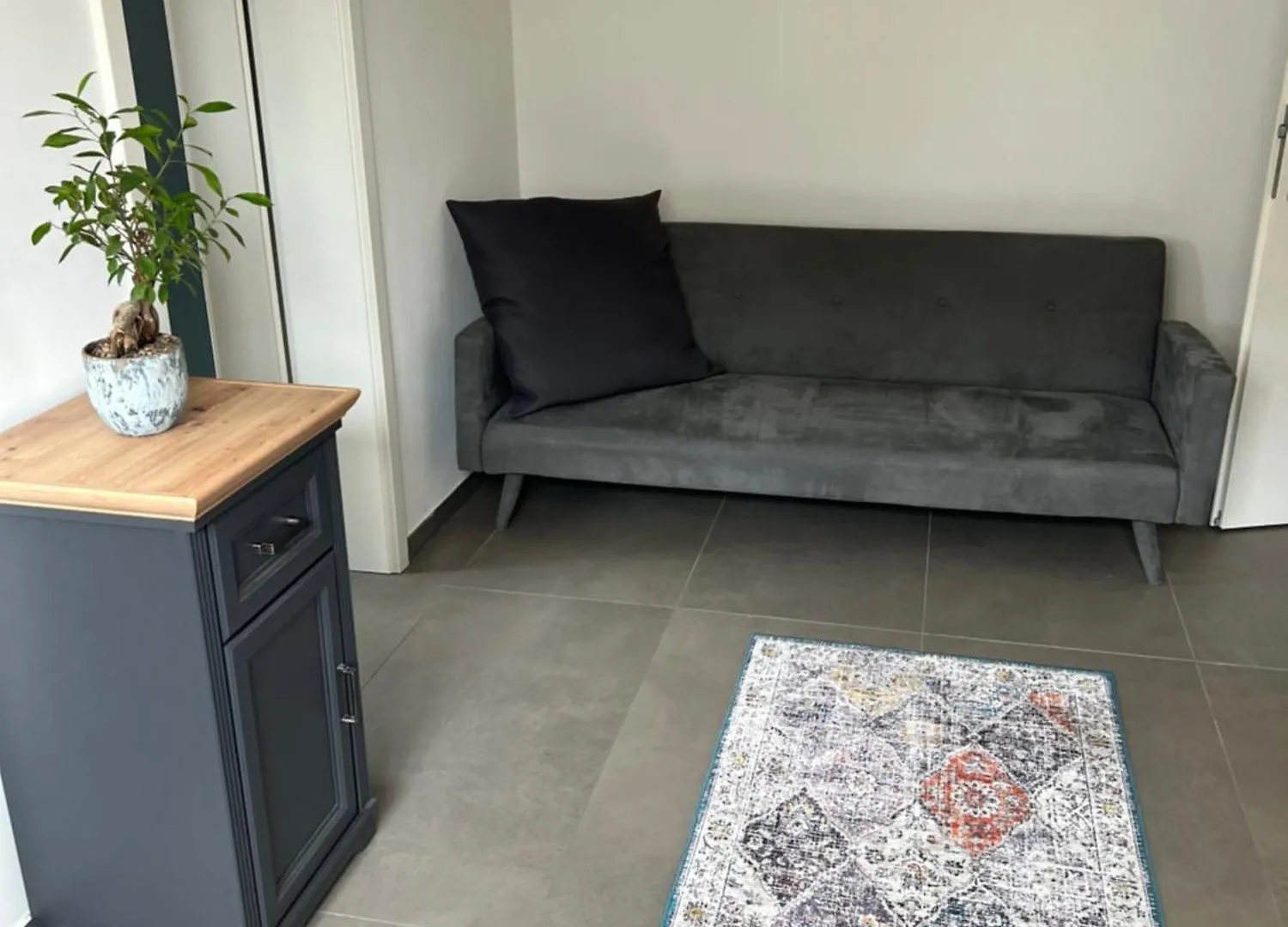 Westpark Apartment Munich